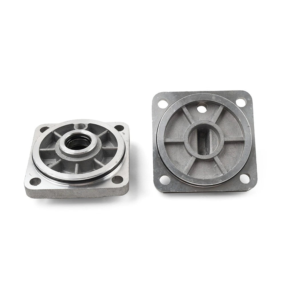 75mm Aluminum Cylinder Head Cover for Tire Changer Machine