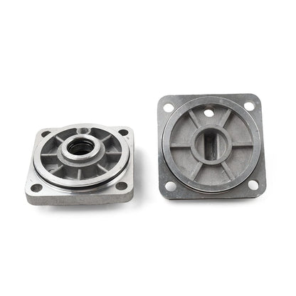 75mm Aluminum Cylinder Head Cover for Tire Changer Machine