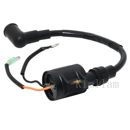 Ignition Coil for Tohatsu Outboard M3.5B2 M2.5A M3.5A2 (2002-2005)