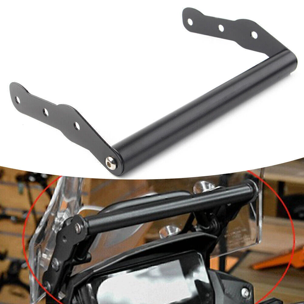 Motorbike GPS Phone Navigation Bracket Holder for Honda CB500X (2016-2018)