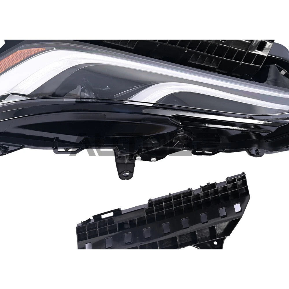 Headlight Headlamp Assembly Left Driver Side for Toyota Venza (2021–2024)