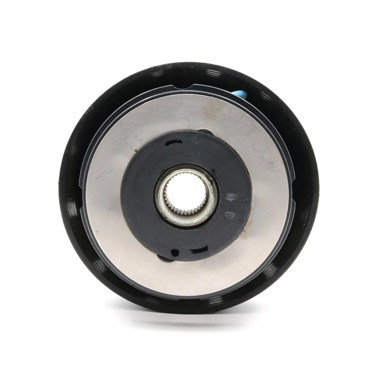Boss Kit Steering Wheel Hub Adapter for Nissan Maxima Sedan 4WD 1988-1994