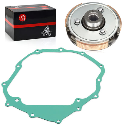 Centrifugal Wet Clutch & Gasket Honda 250 TRX250TE/TM