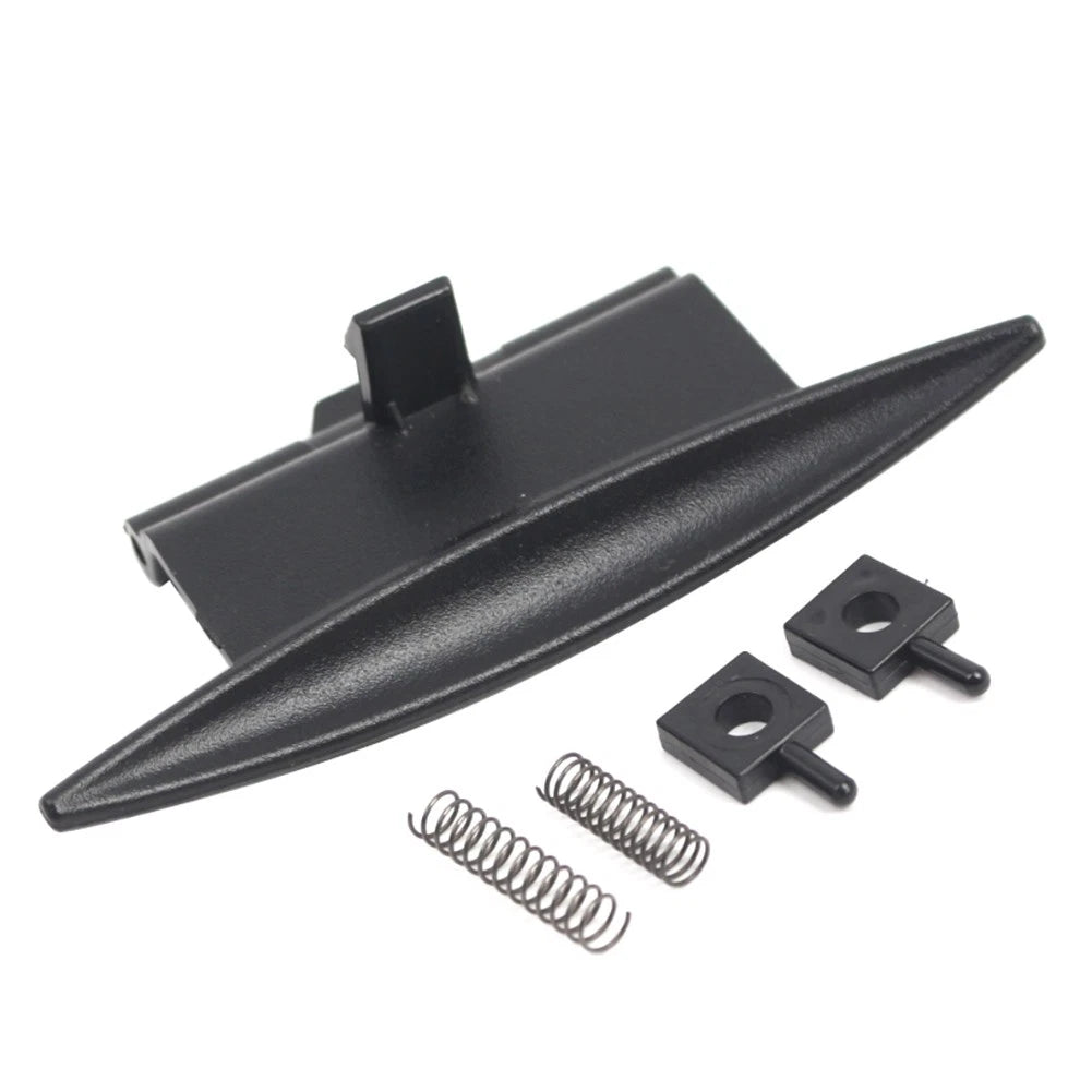 Center Console Lid Latch for Chevrolet Impala, Buick LaCrosse (2006-2013)