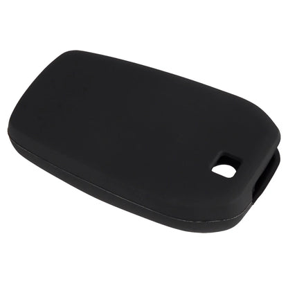 2 x Remote Key Cover Housing for Toyota RAV4, Prius Prime (2016-2023)