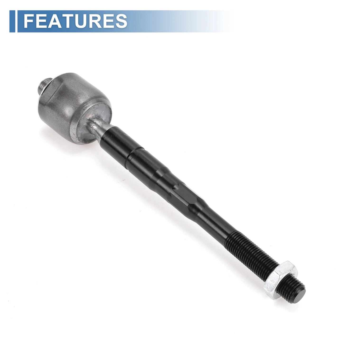 Front Inner Tie Rod End Links for Honda Odyssey (2005-2010)