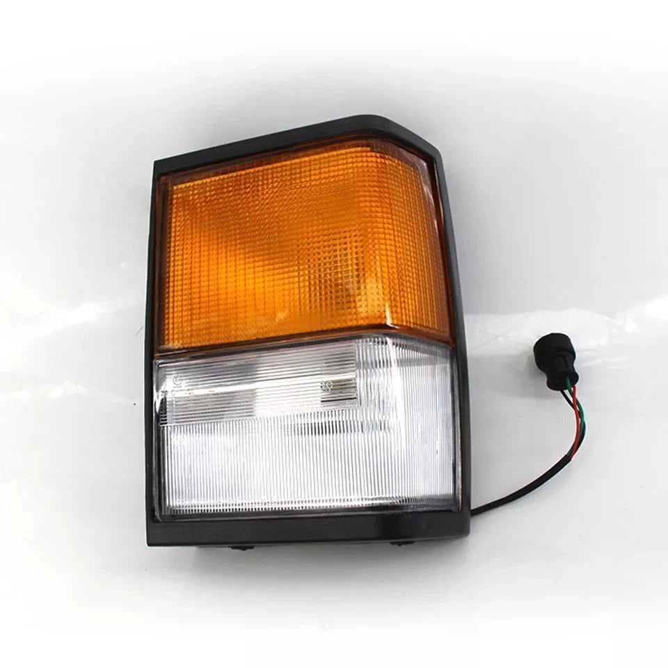 Side Marker Signal Parking Light for Land Rover Range Rover (1971–1986)