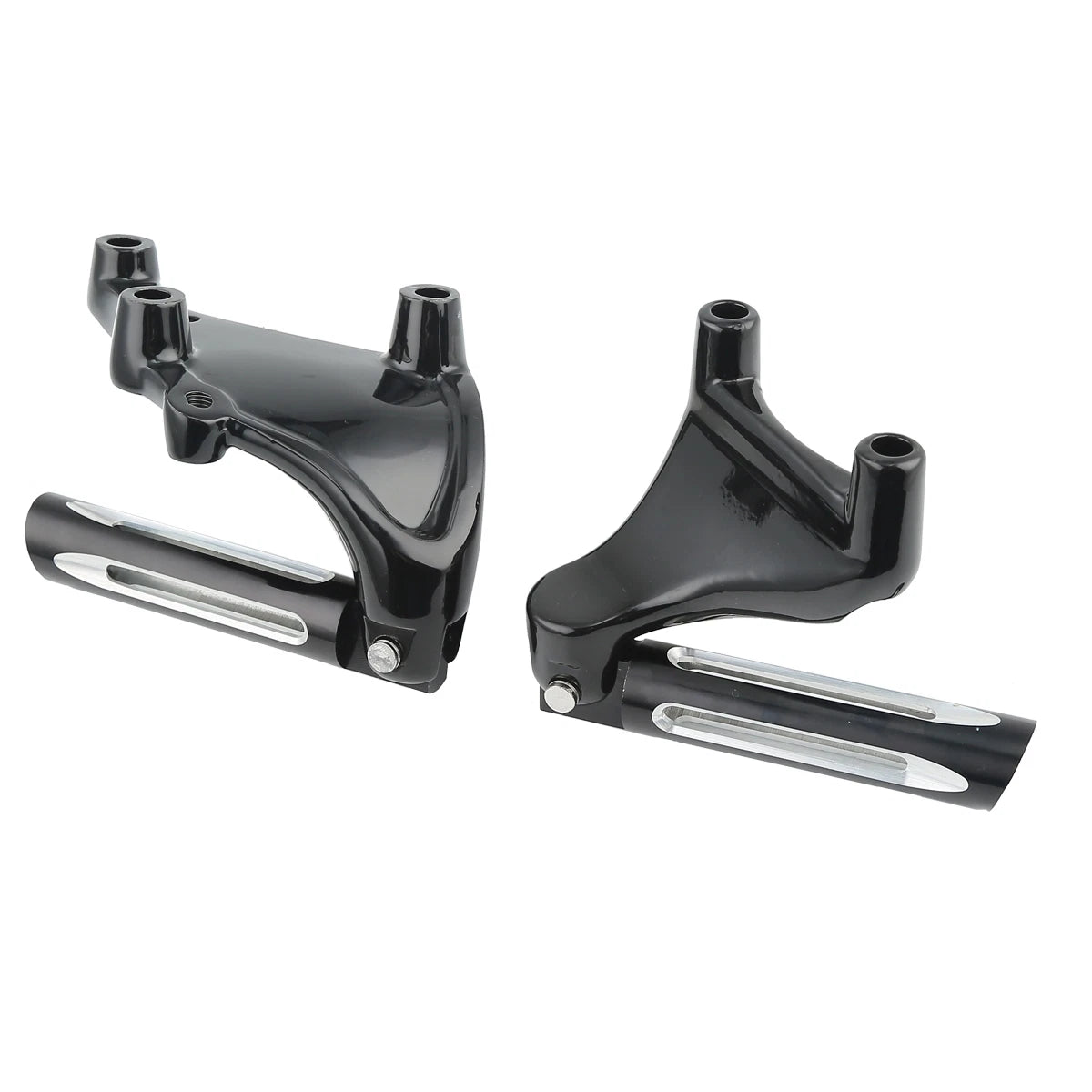 Foot Pegs Mount Bracket for Harley Sportster (2014-2022)