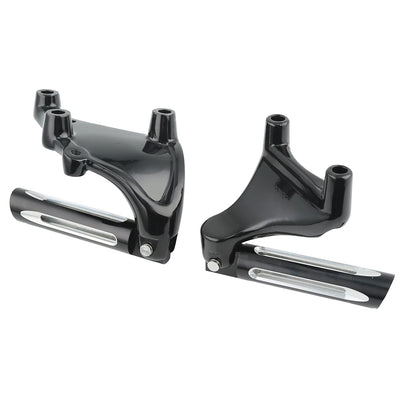 Foot Pegs Mount Bracket for Harley Sportster (2014-2022)