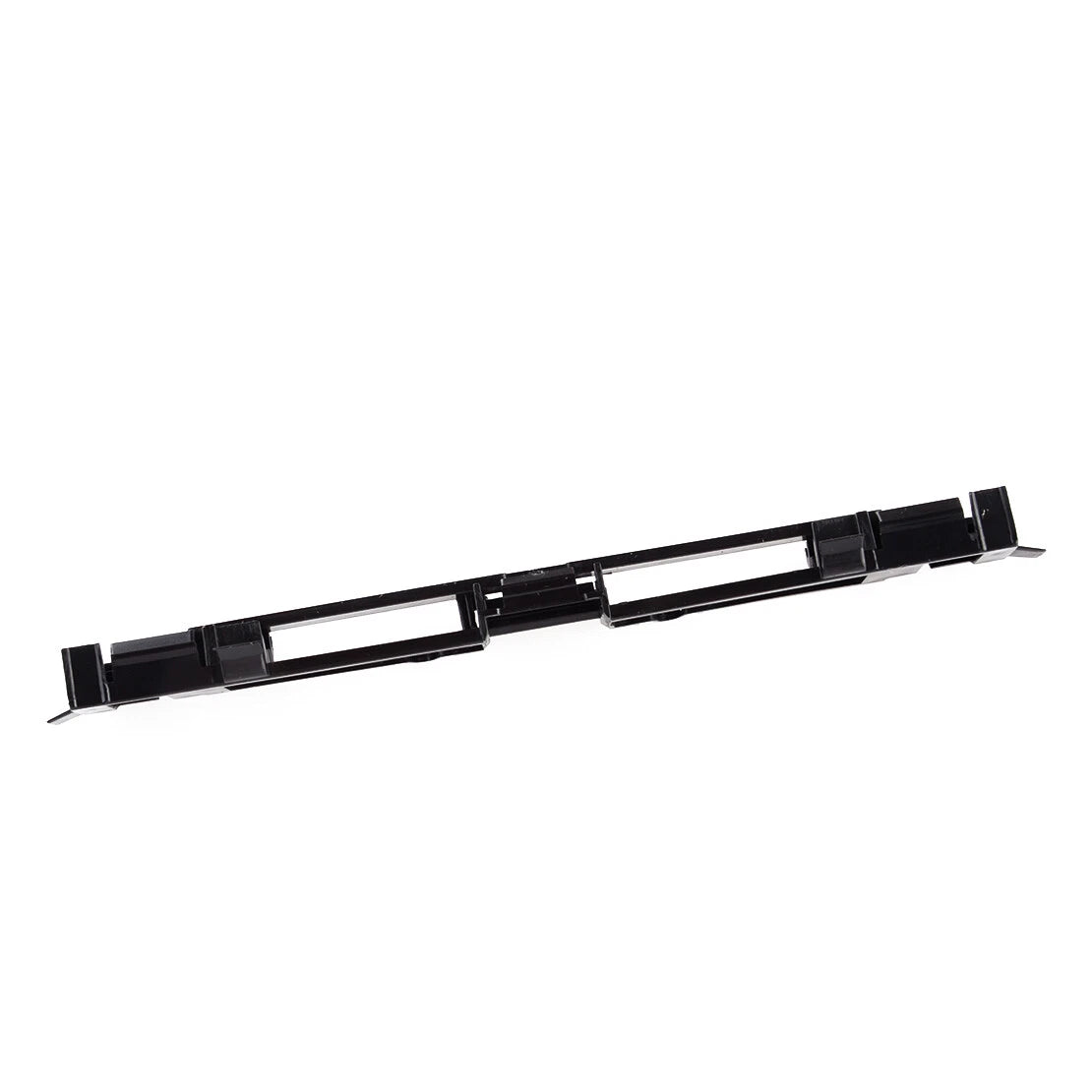 4 x Vauxhall Opel Astra H Roof Bar Cover Trim Rail Lid Cap (2004-2010)