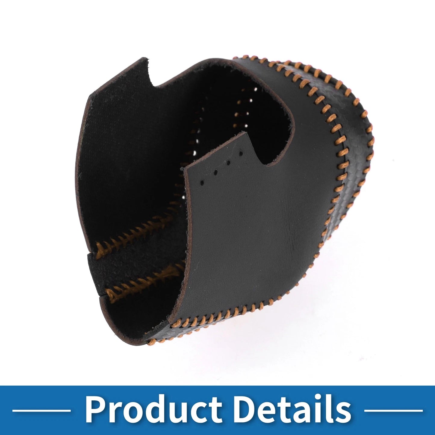 Carbon Fiber Gear Shift Knob Cover for Toyota Camry (2018-2024)