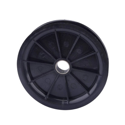 2 x Forklift Pants Pulley Sheaves for Toyota Forklift (68804-25160-71)