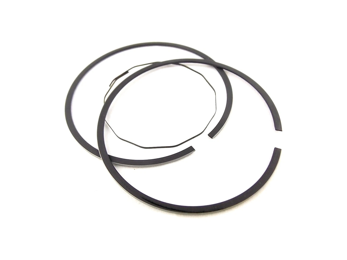 1mm O/S Piston Kit with 67mm Rings & Pin Clips for YAMAHA DT175 (1982-2010)