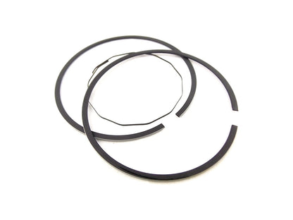 1mm O/S Piston Kit with 67mm Rings & Pin Clips for YAMAHA DT175 (1982-2010)