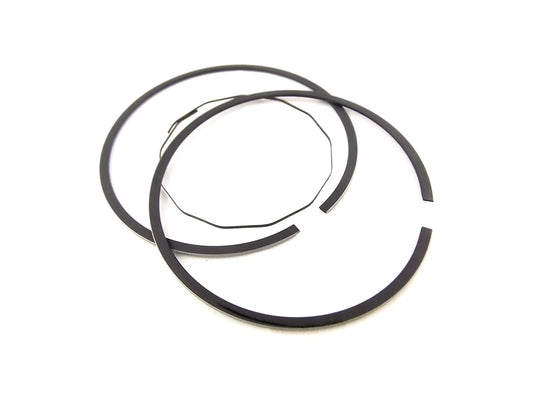1mm O/S Piston Kit with 67mm Rings & Pin Clips for YAMAHA DT175 (1982-2010)
