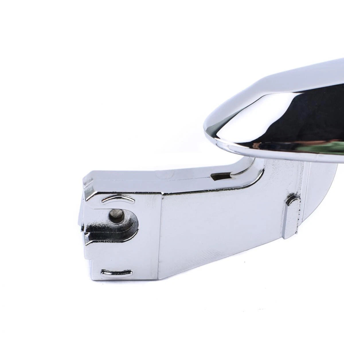 Outer Door Handle Keyhole FLH its Mitsubishi L200 Triton Ute Truck 2005-14 D06