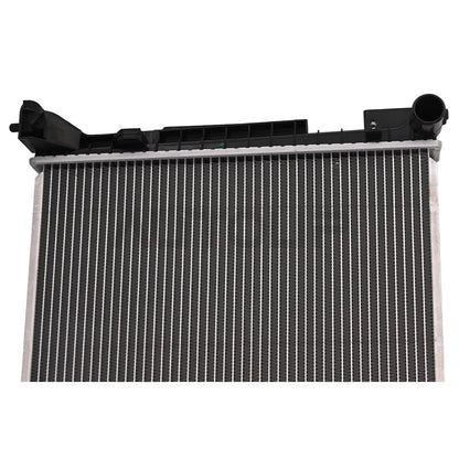 Radiator for Kia Stinger & Genesis G70 (2019–2023)