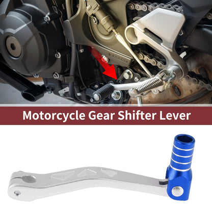 2x Shifter Levers for Yamaha TTR 50cc