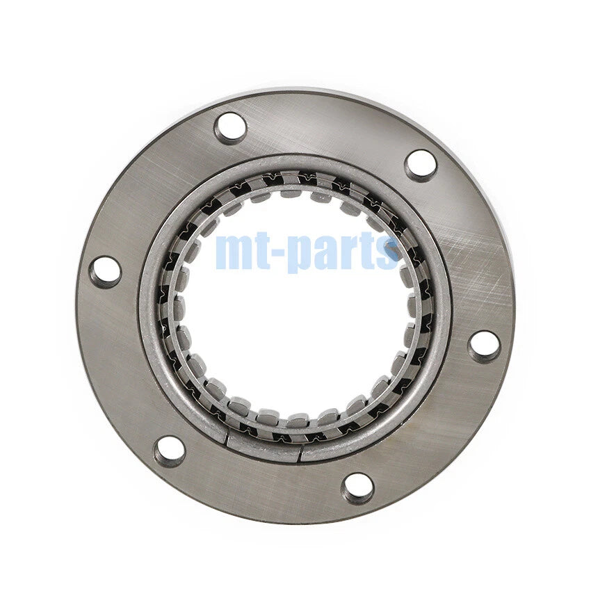 Starter Clutch for Triton ATV Outback Defcon 700 EFI 4x4 (2012)