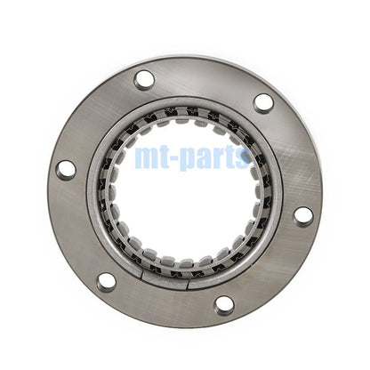Starter Clutch for Triton ATV Outback Defcon 700 EFI 4x4 (2012)