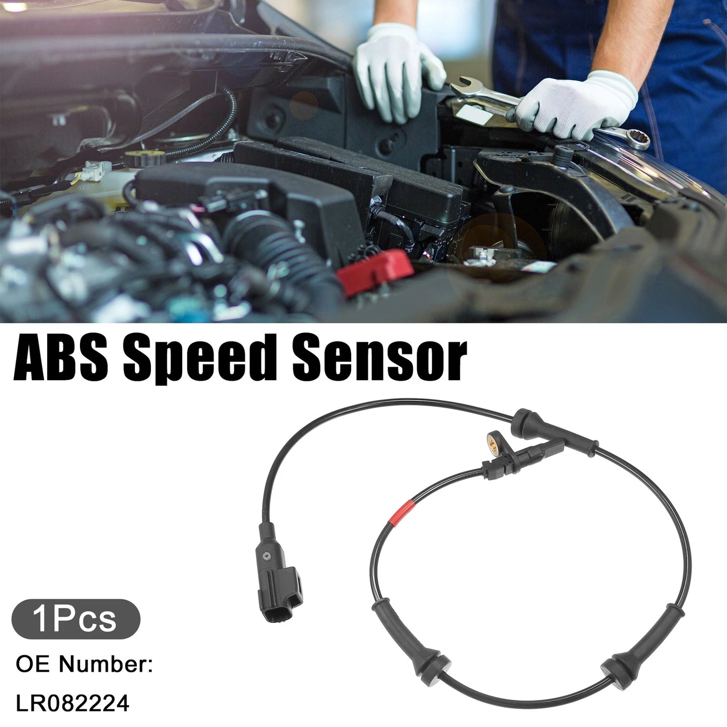 ABS Sensor for Land Rover Range Rover Evoque (2012-2020)
