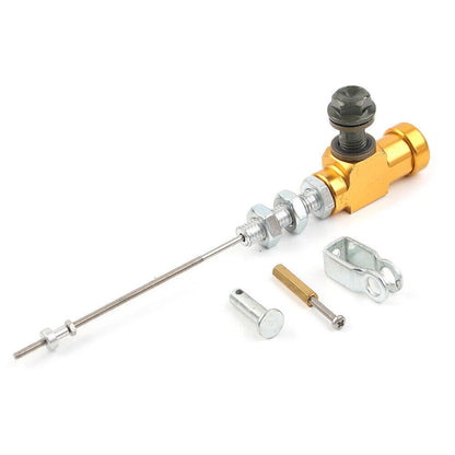 Hydraulic Clutch Brake Pump Cylinder for Racing Motorcycle