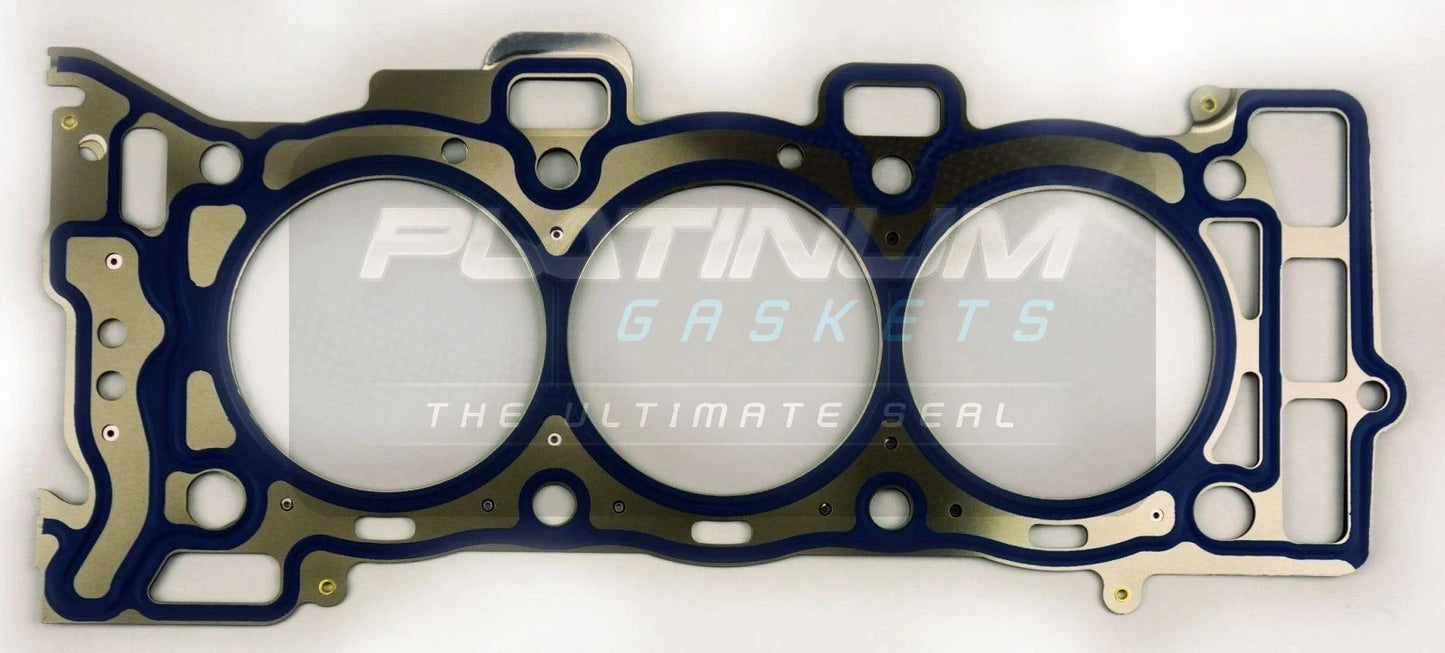 2 x Cylinder Head Gasket for Holden Commodore VZ VE VF 3.6L