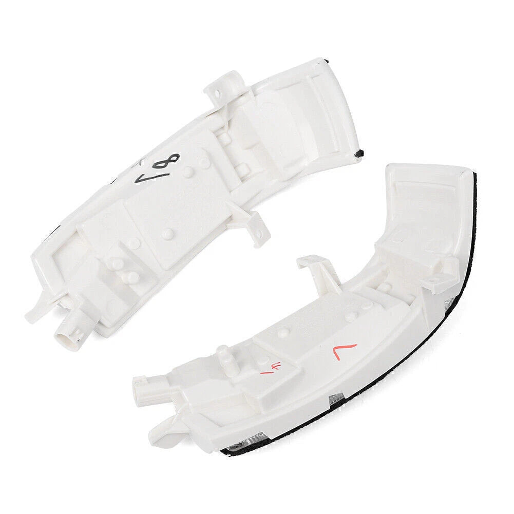 LED Turn Signal Light Rearview Mirror for Honda Civic (2006-2011)