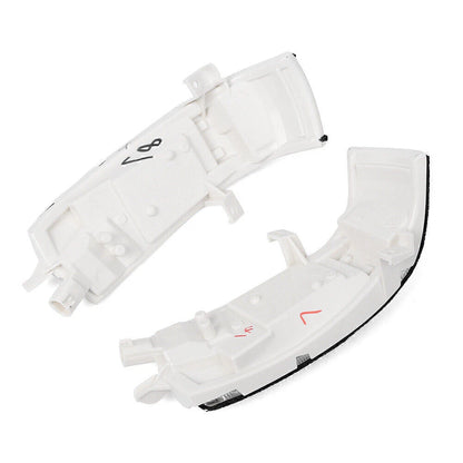 LED Turn Signal Light Rearview Mirror for Honda Civic (2006-2011)