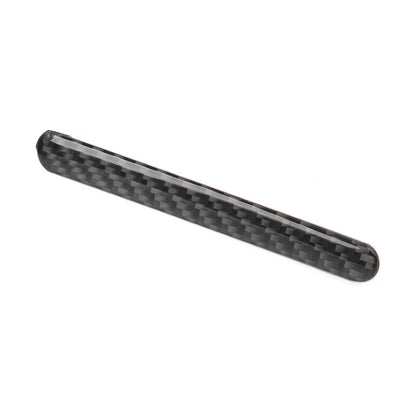 Handbrake Handle Armrest Keyhole Cover Trim for Jeep Wrangler (2007-2018)