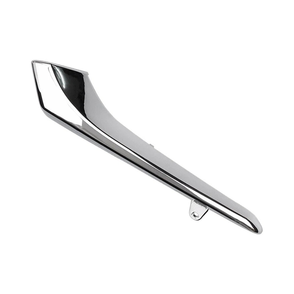 Right Side Rearview Mirror Strip Trim for Lexus NX, RX (2015-2021)
