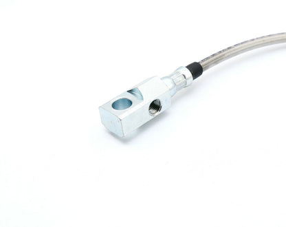 Brake Line Kit for Falcon XC, XD, XE (Rear Drum - 3 Hoses) (1976-1984)