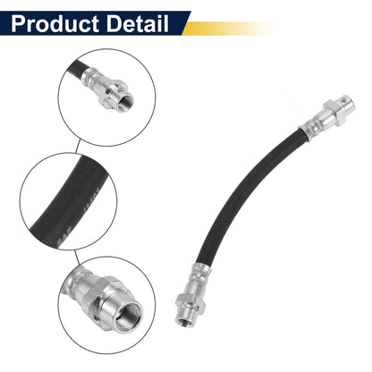 Rear Brake Hose for BMW 3 Convertible E93 320d (2008-2010)