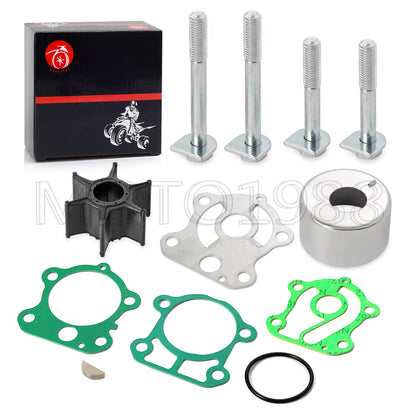 Water Pump Impeller Repair 60-90hp for Yamaha Outboard