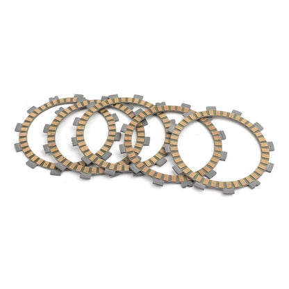 Clutch Kit for Suzuki RM85 RM80 (2002-2015, 1978-1981)