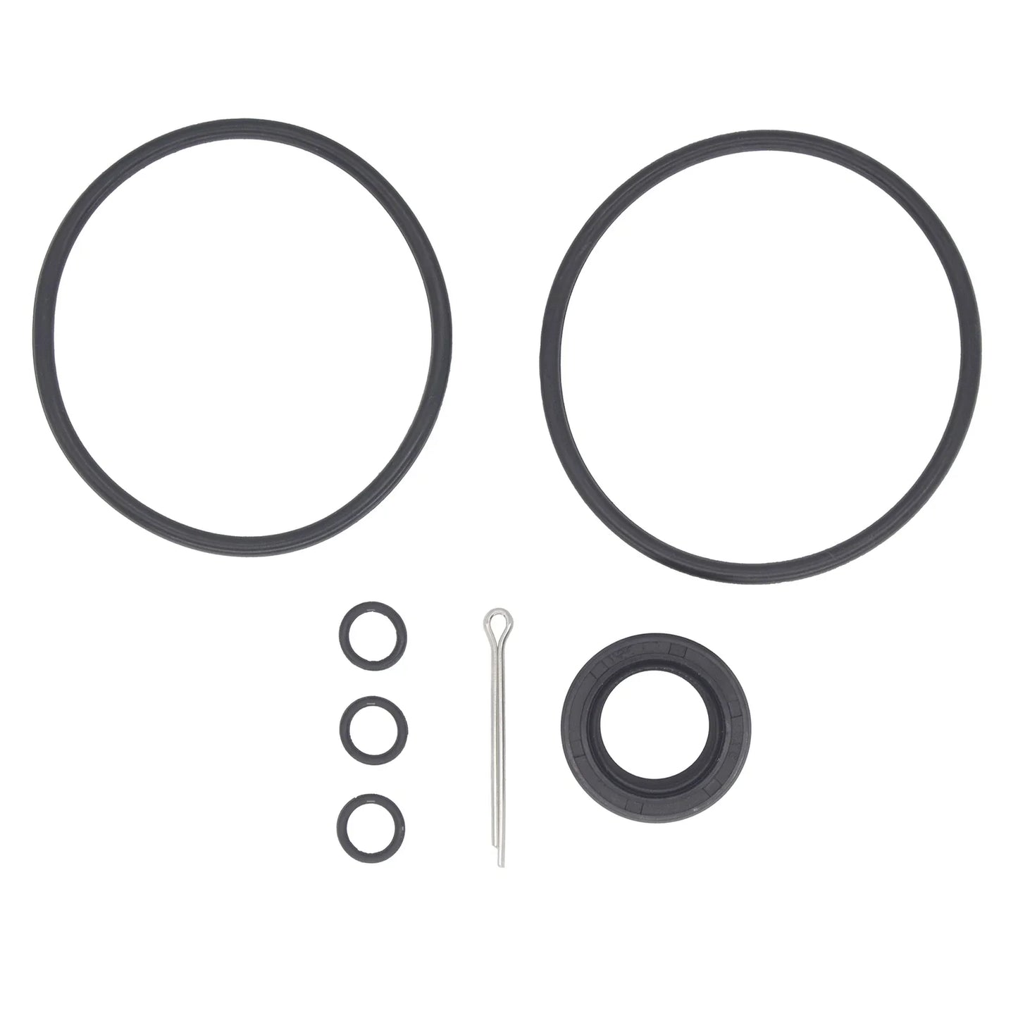 Lower Unit Oil Seal for Honda BF8/BF9.9/BF10/BF20 (1998-2009)