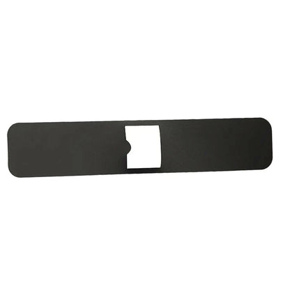 Shifter Panel Trim Blind Cover for Ford Mustang 2005-2009 (2005-2009)