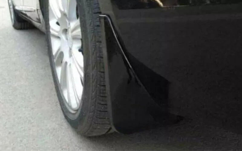 Mud Flaps Splash Guards Fender Mudguards 2 x for Cadillac CT4 (2020–2022)