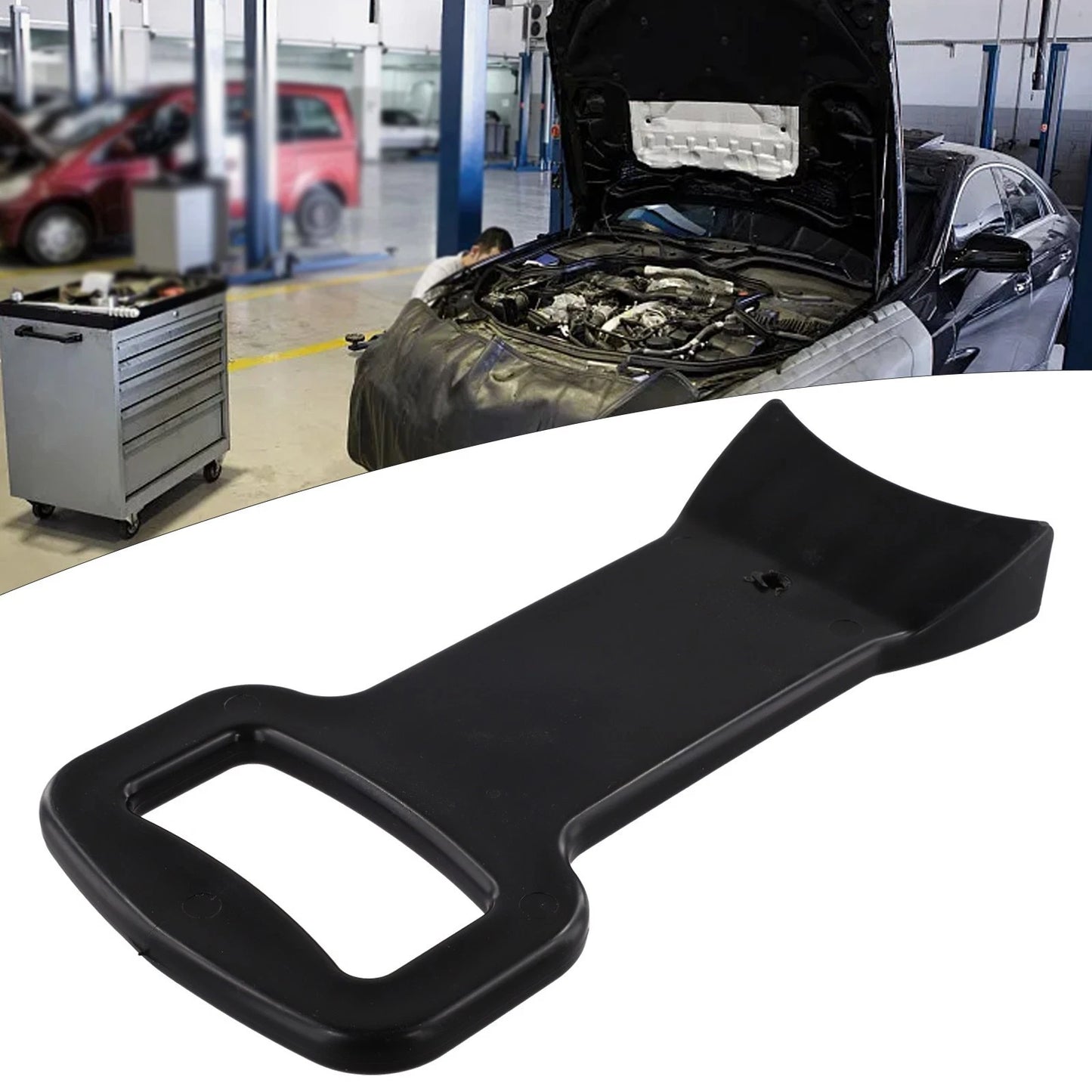 Tire Remover/Changer for Car