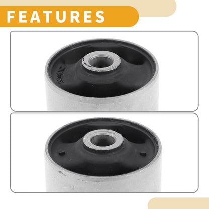Rear Differential Mount Bushing for Mitsubishi Airtrek (2001-2005)