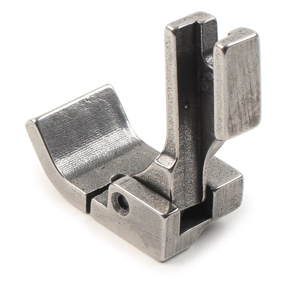 Guide Presser Foot for Industrial High Shank Sewing Machines (No Year)