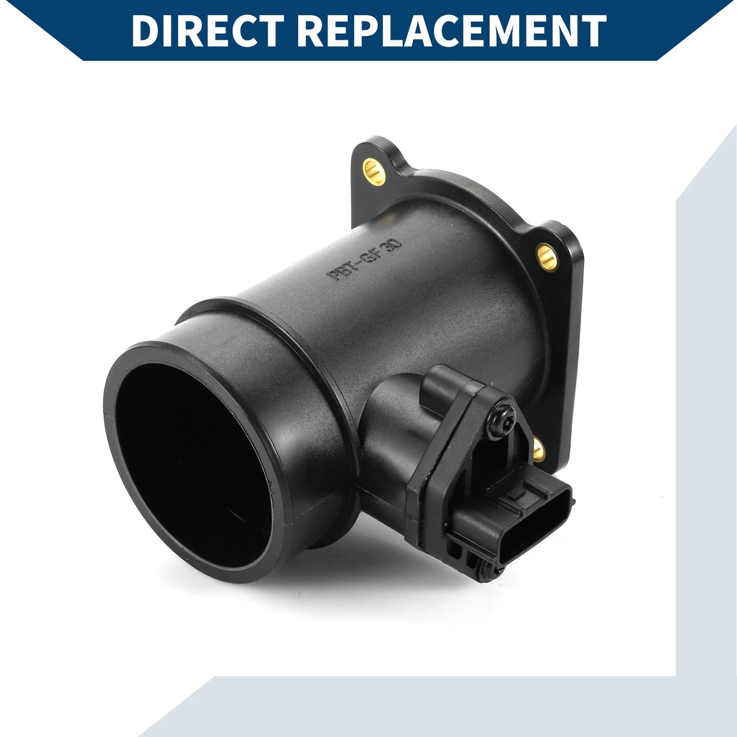 Mass Air Flow Sensor for Nissan Sentra (2001-2003)