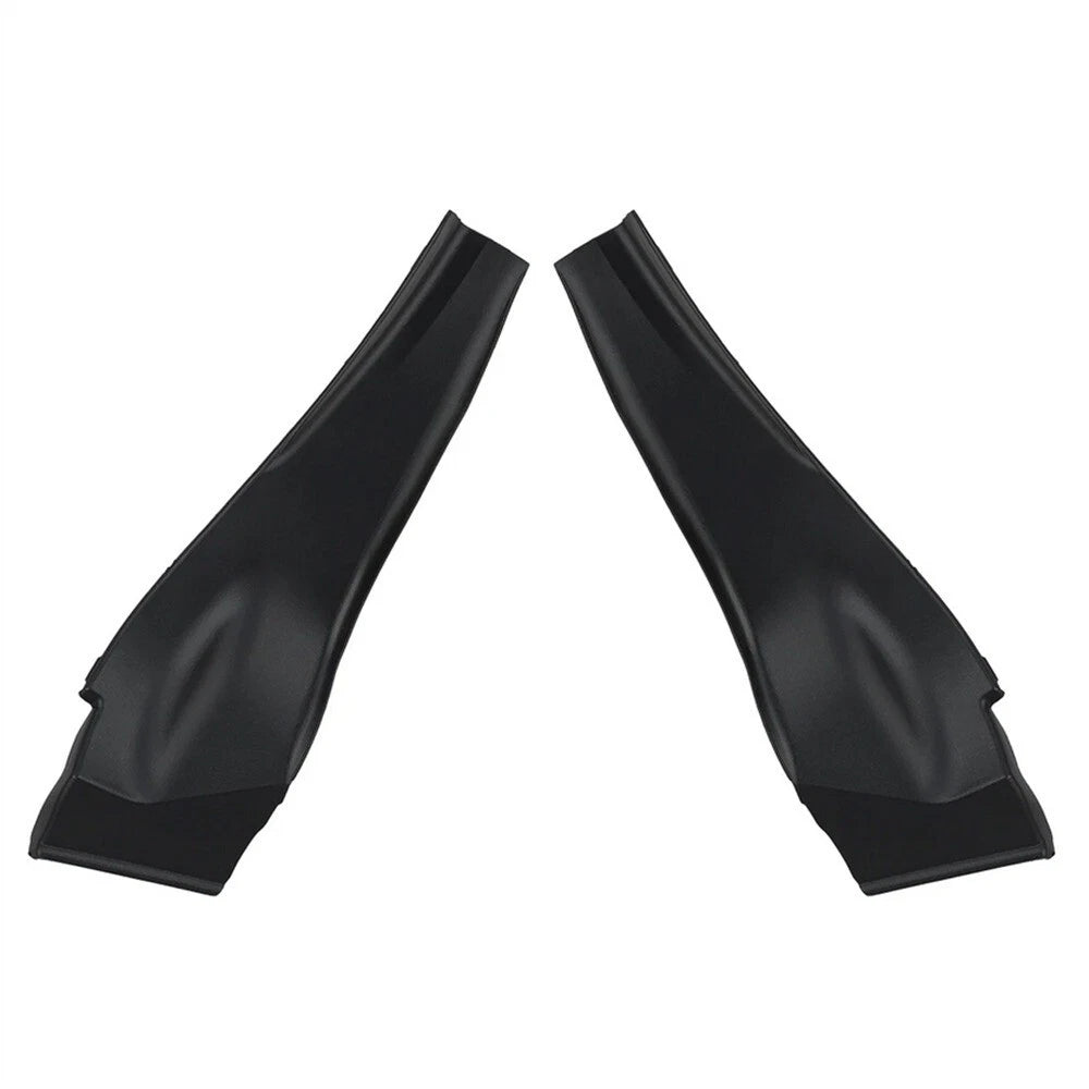 Windshield Wiper Cowl Extension Trim for Nissan Altima (2013-2015)