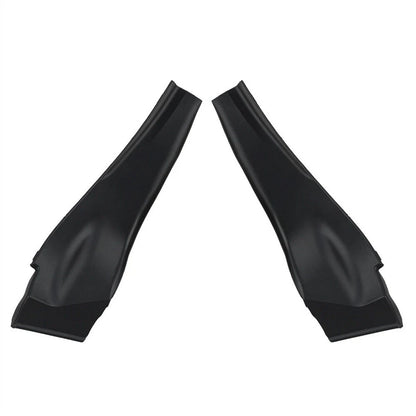 Windshield Wiper Cowl Extension Trim for Nissan Altima (2013-2015)