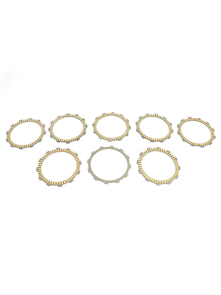 Clutch Kit for Honda GL1800 Gold Wing, CTX1300 (2001-2017)