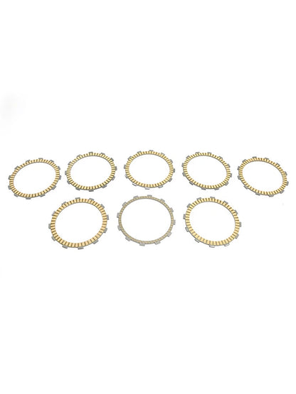 Clutch Kit for Honda GL1800 Gold Wing, CTX1300 (2001-2017)