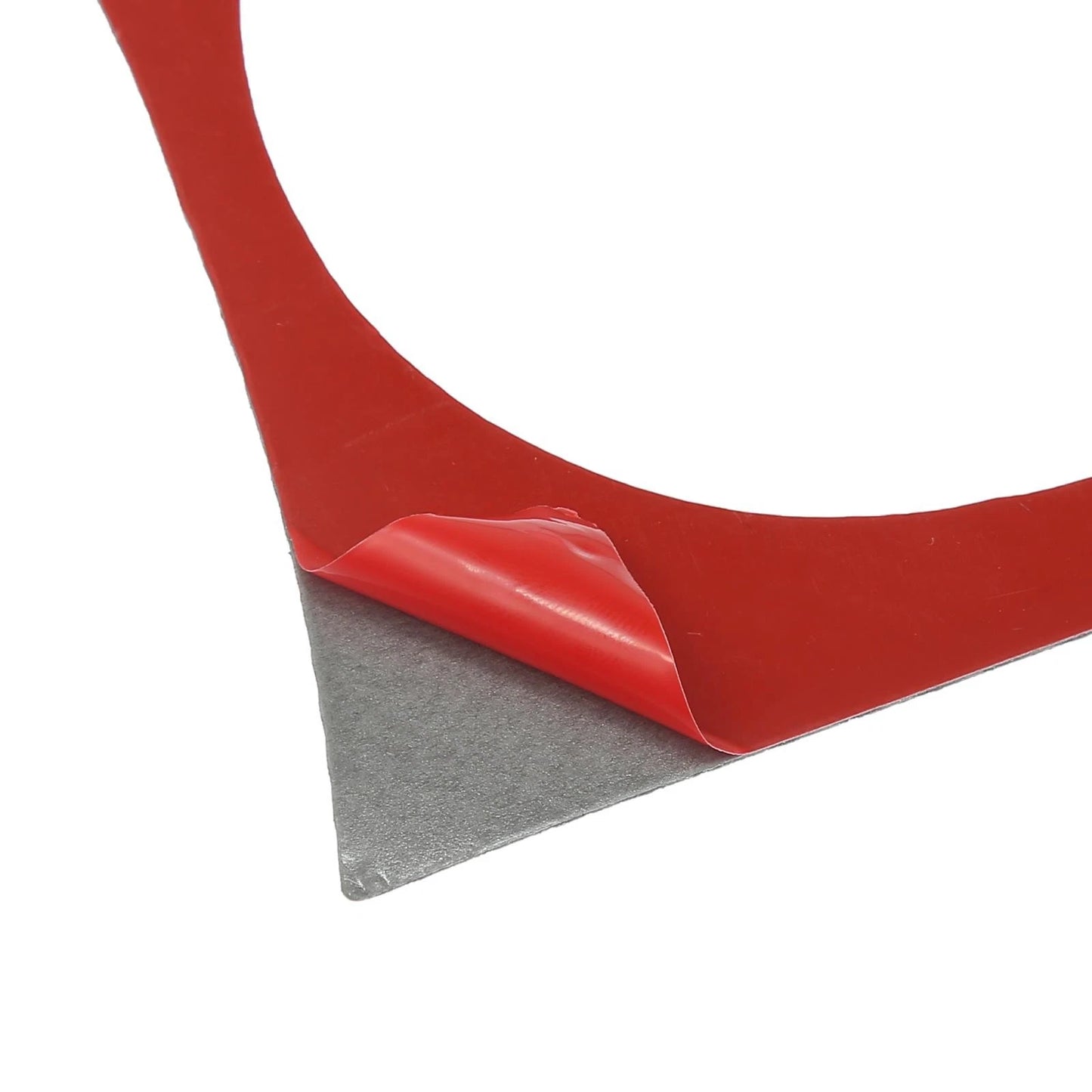 Red Carbon Fiber Cup Holder Cover Frame Trim for Chevrolet Camaro (2010 - 2015)