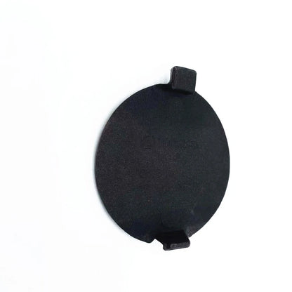 Tow Eye Hook Cover for Mazda 6 (2014-2016) 1 x Front Bumper Access Cap