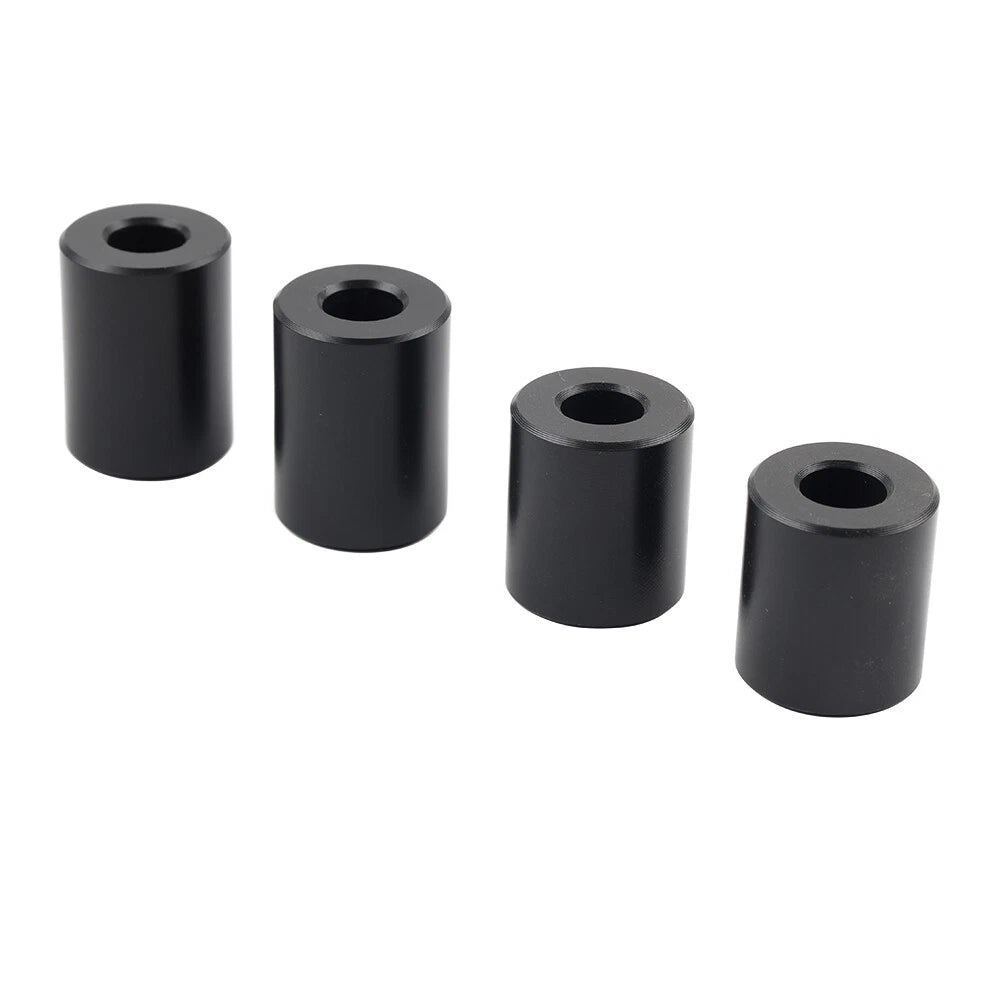 4 x Rear Shock Bushings for Polaris Sportsman 400 500 Worker (1999-2001)