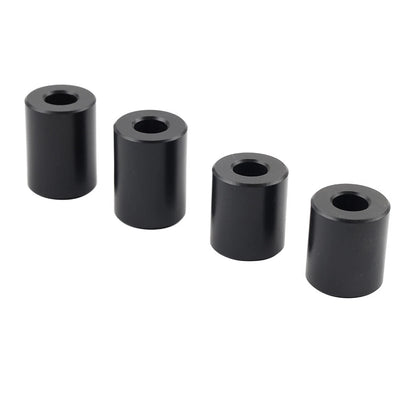 4 x Rear Shock Bushings for Polaris Sportsman 400 500 Worker (1999-2001)